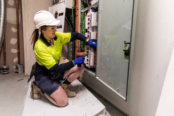 Best Electrical Wiring Services  in Meridian Hills, IN