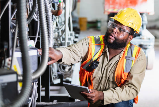 Best Electrical System Inspection  in Meridian Hills, IN