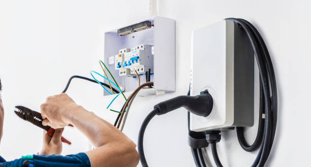 Best Electrical Troubleshooting Services  in Meridian Hills, IN