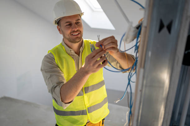 Why Trust Our Certified Electricians for Your Electrical Needs in IN?